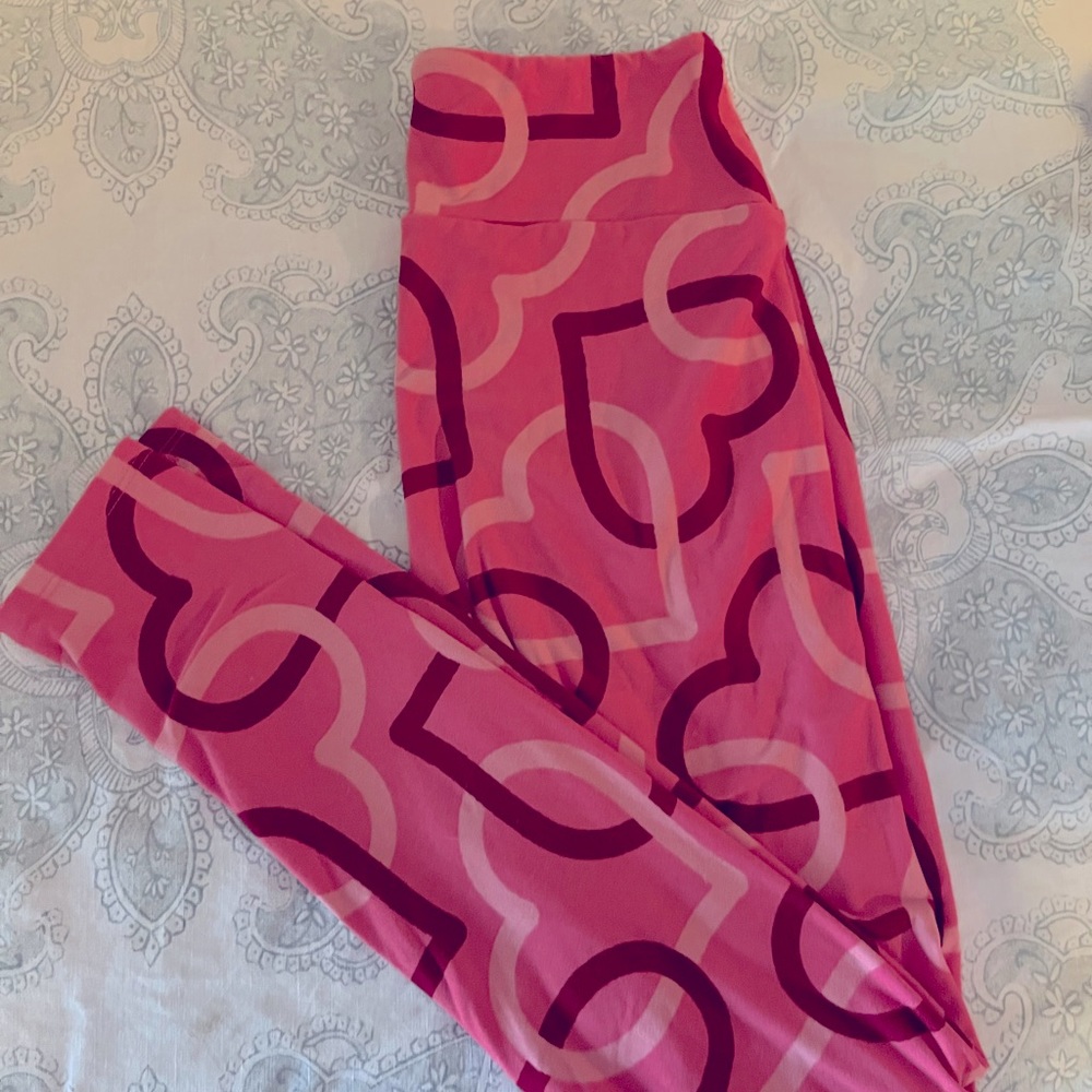 LulaRoe leggings